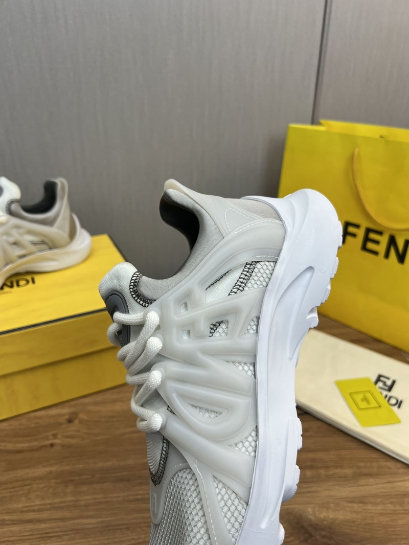 Fendi Casual Shoes